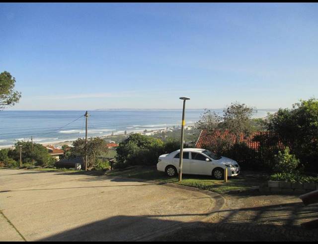 LAND FOR SALE IN MOSSEL BAY RURAL